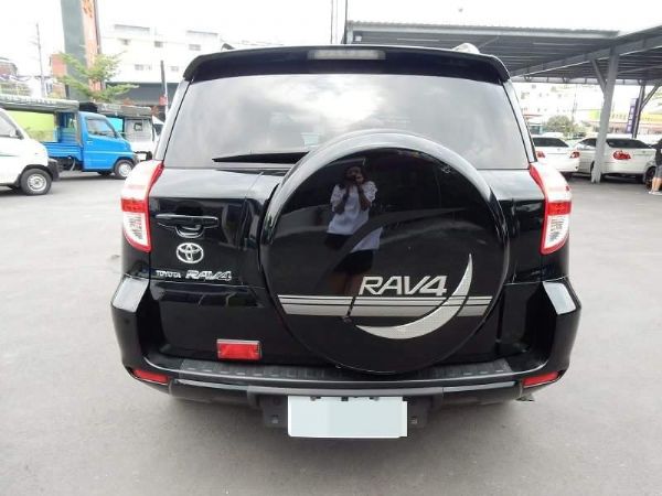 rav4 照片3