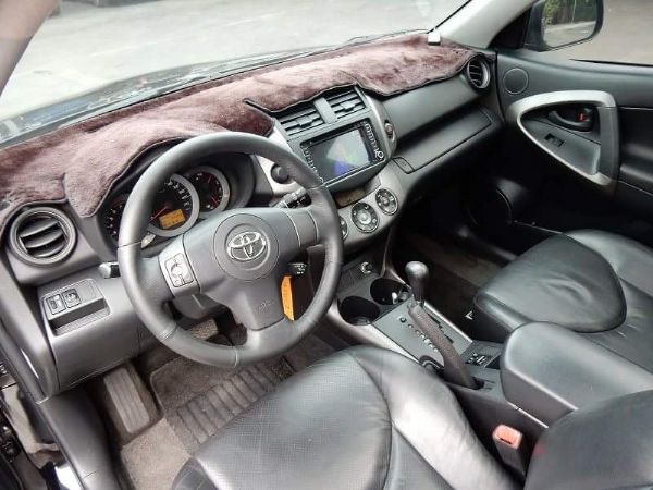 rav4 照片5