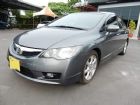 彰化縣k12 HONDA 台灣本田 / Civic中古車