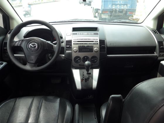 Mazda 馬自達/馬5 照片2