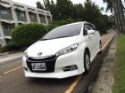 新北市永成汽車--報實價 看實車 說實況 TOYOTA 豐田 / Wish中古車