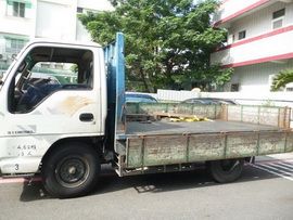 大貨車 照片3