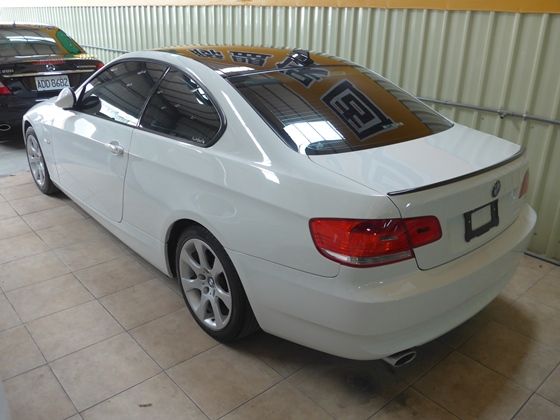 BMW 寶馬/320ci 照片10