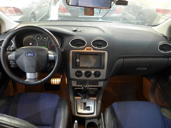 Ford 福特/Focus 2.0 照片2