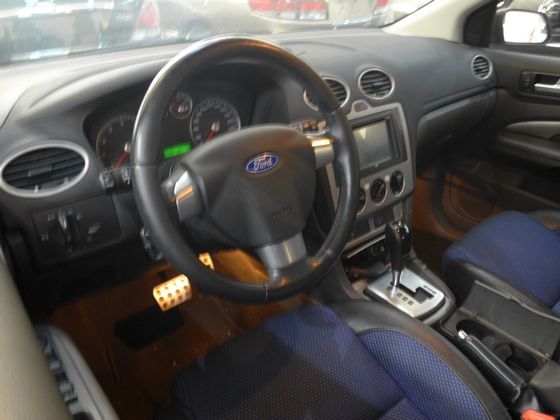 Ford 福特/Focus 2.0 照片8