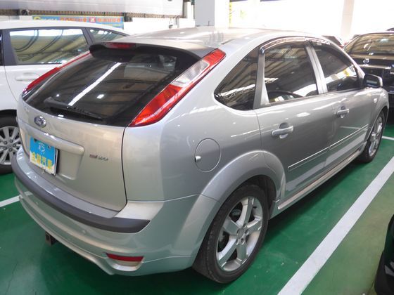 Ford 福特/Focus 2.0 照片10