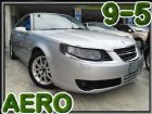 台中市 改款9-5 AERO 2.3T 260 SAAB 紳寶 / 9-5中古車