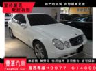 台中市Benz 賓士/E200 BENZ 賓士 / E200中古車