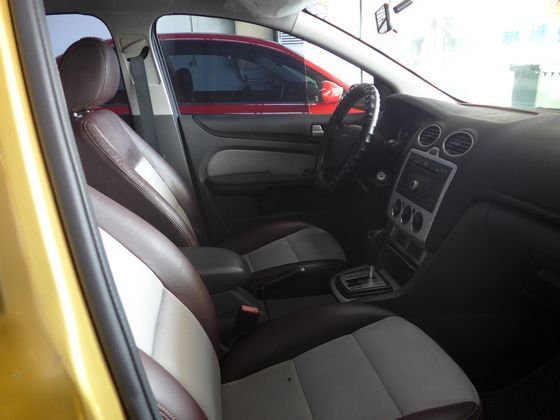 Ford 福特/Focus 1.8 照片3