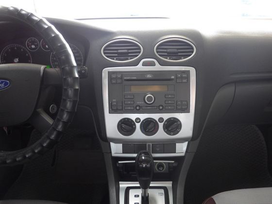 Ford 福特/Focus 1.8 照片6