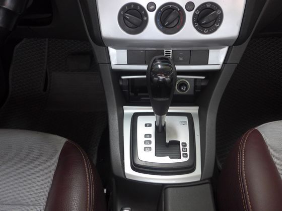 Ford 福特/Focus 1.8 照片7