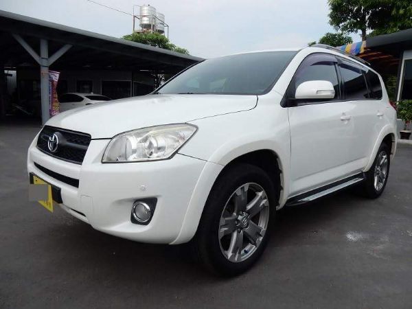 rav4 照片1