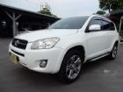 彰化縣rav4 TOYOTA 豐田 / RAV4中古車