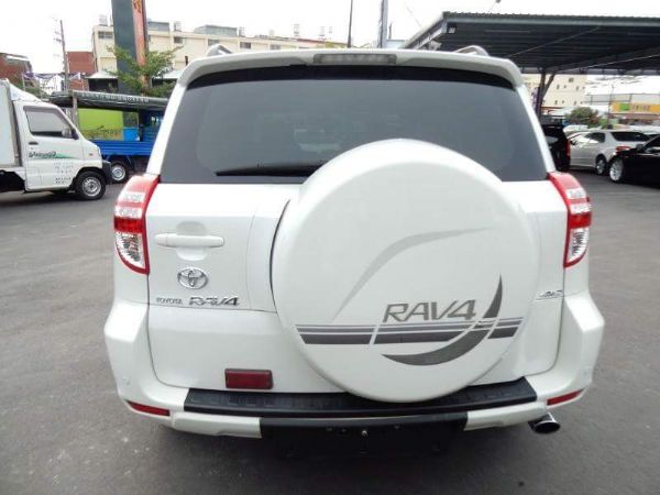 rav4 照片3