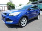 彰化縣kuga FORD 福特中古車