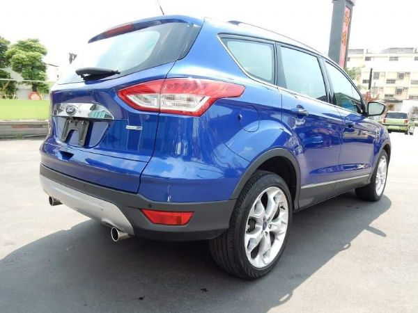 kuga 照片2