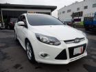 彰化縣focus FORD 福特 / Focus中古車