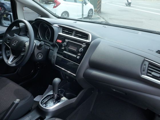 Honda 本田/FIT 照片2