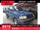 台中市Toyota 豐田/Zace TOYOTA 豐田 / Zace(瑞獅)中古車