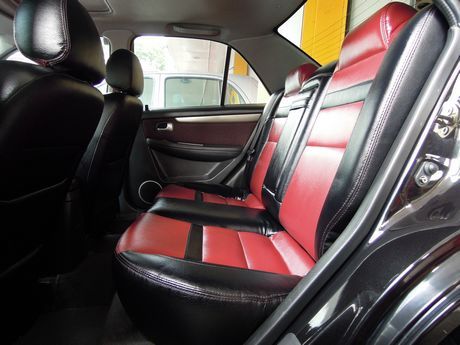 Ford 福特/Tierra XT 照片7