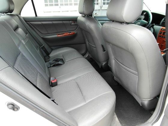 Toyota豐田  Altis 1.8 照片7