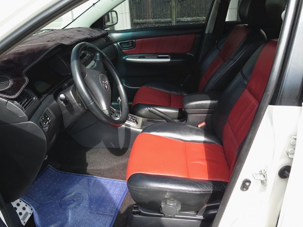 Toyota豐田  Altis 1.8 照片3