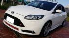 桃園市2014年佛卡斯 全車ST套件柴油 渦輪 FORD 福特 / Focus中古車