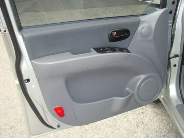 HYUNDAI MATRIX 照片3