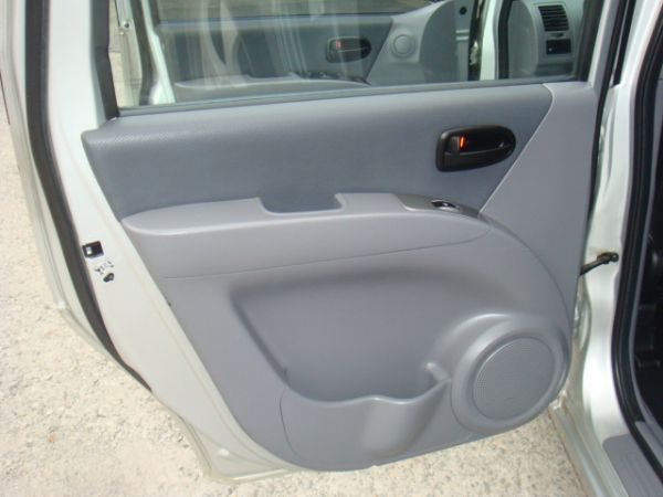 HYUNDAI MATRIX 照片4
