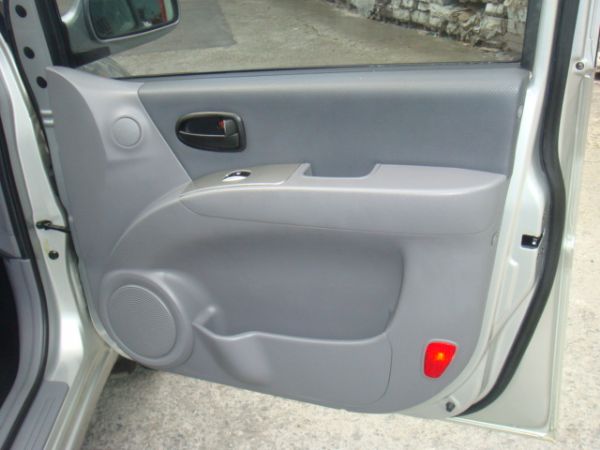 HYUNDAI MATRIX 照片5
