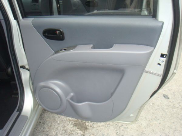 HYUNDAI MATRIX 照片6