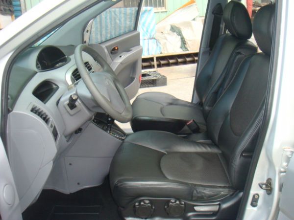HYUNDAI MATRIX 照片7