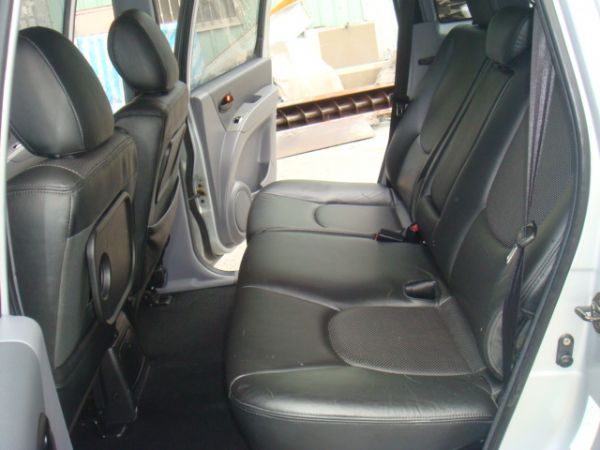 HYUNDAI MATRIX 照片8