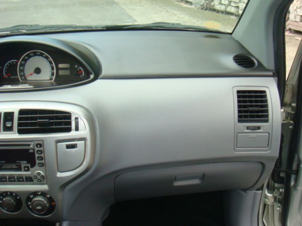 HYUNDAI MATRIX 照片10
