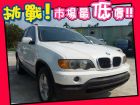 台中市BMW 寶馬/X5 BMW 寶馬 / X5中古車