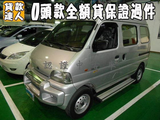 Ford 福特/PRZ 照片1