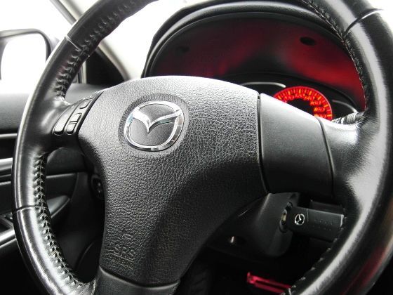 Mazda 馬自達  6S 2.3  照片3