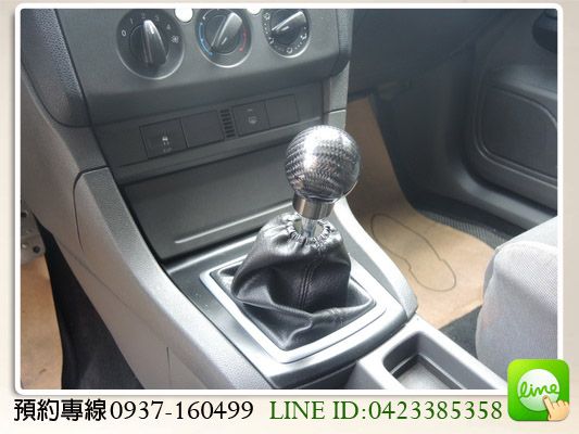 2006 福特 Focus ST 2.5 照片3