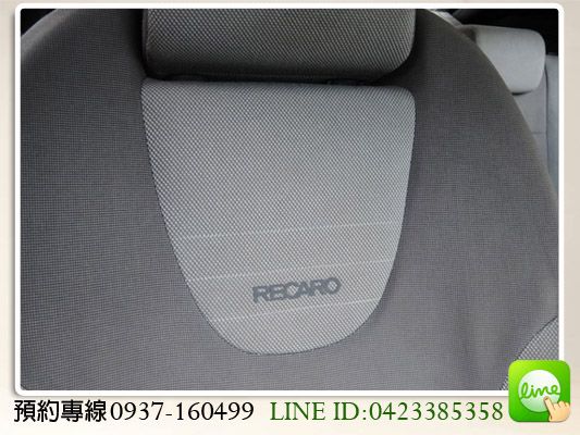 2006 福特 Focus ST 2.5 照片5