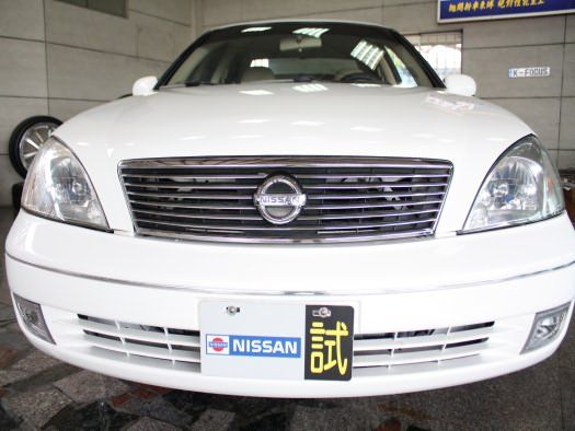 Nissan日產【 Sentra M1】 照片1