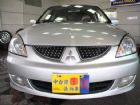 台中市Mitsubishi→Virage io MITSUBISHI 三菱 / Virage iO中古車