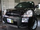 台中市Hyundai【 Tucson 】 HYUNDAI 現代 / Tucson中古車