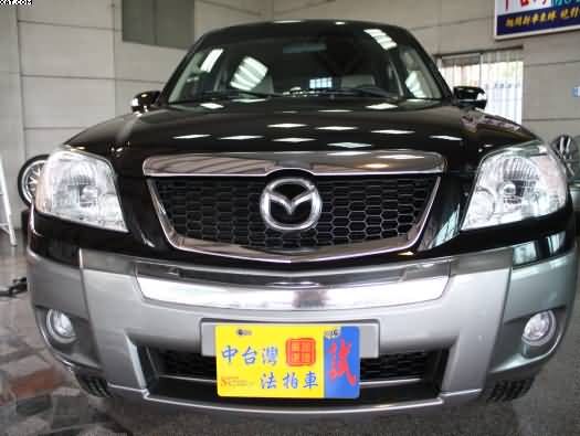 Mazda【 Tribute 】 照片2