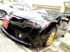 桃園市10年 頂配黑內裝  暑期推出 全貸方案 HONDA 台灣本田 / Civic中古車