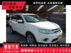 台中市三菱 /Outlander MITSUBISHI 三菱 / Outlander中古車