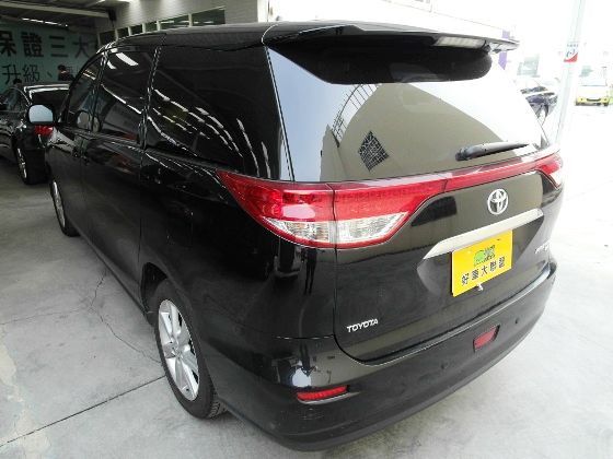 Toyota豐田  Previa 2.4 照片10