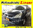 台中市2006 三菱 勁哥 紫 8.5萬 MITSUBISHI 三菱 / Lancer中古車