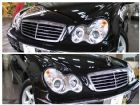 台中市Benz 賓士【 C240】 BENZ 賓士 / C240中古車