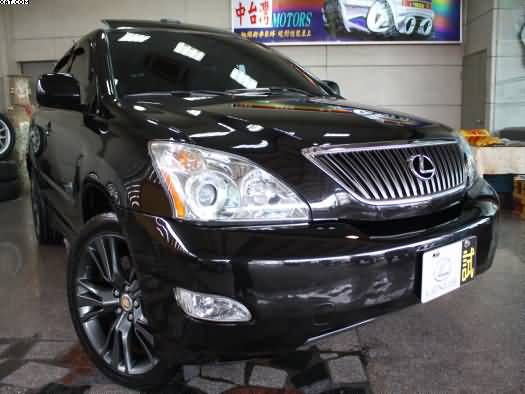 Lexus【 RX 330 】 照片1