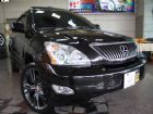 台中市Lexus【 RX 330 】 LEXUS 凌志 / RX330中古車